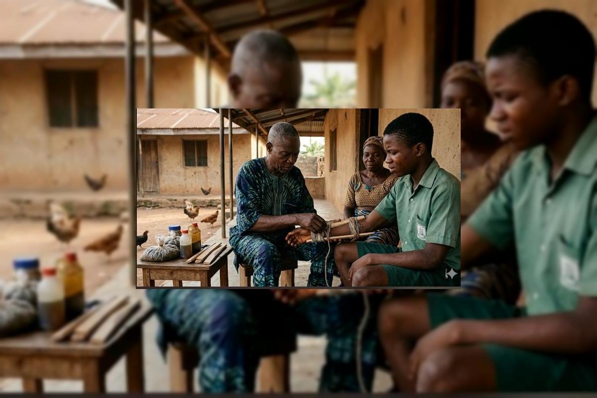 The Traditional Bone Setter Trap: Why Delayed Treatment Costs Limbs
