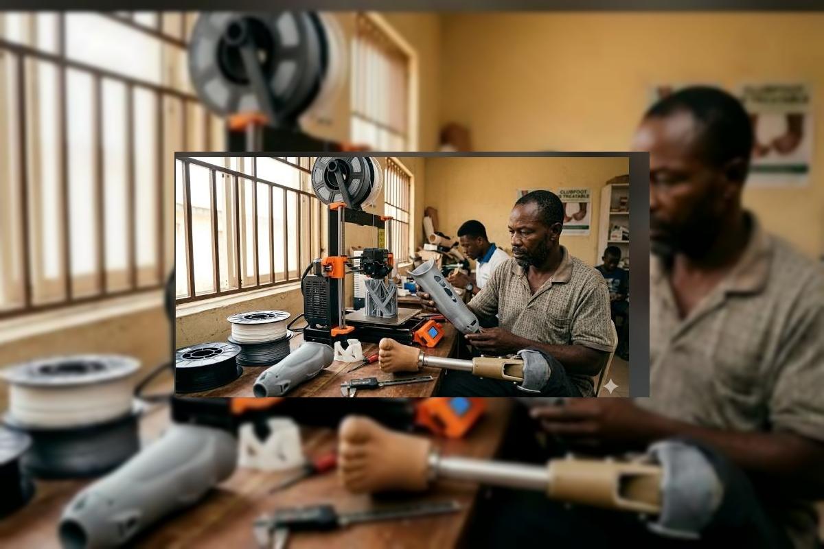 Innovation in the Rough: How Nigerian P&O Professionals Defy the Odds