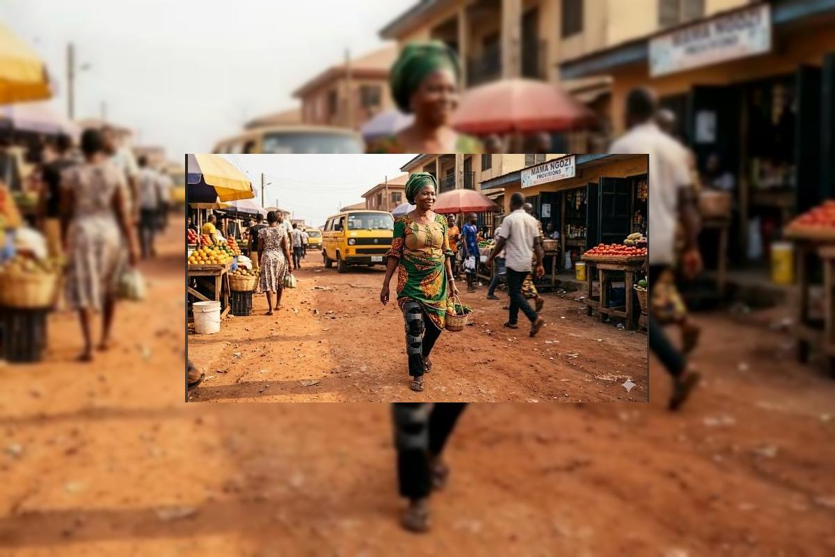 Knee Osteoarthritis in Nigeria: Why Millions Are Limping When an Orthosis Could Help Them Walk