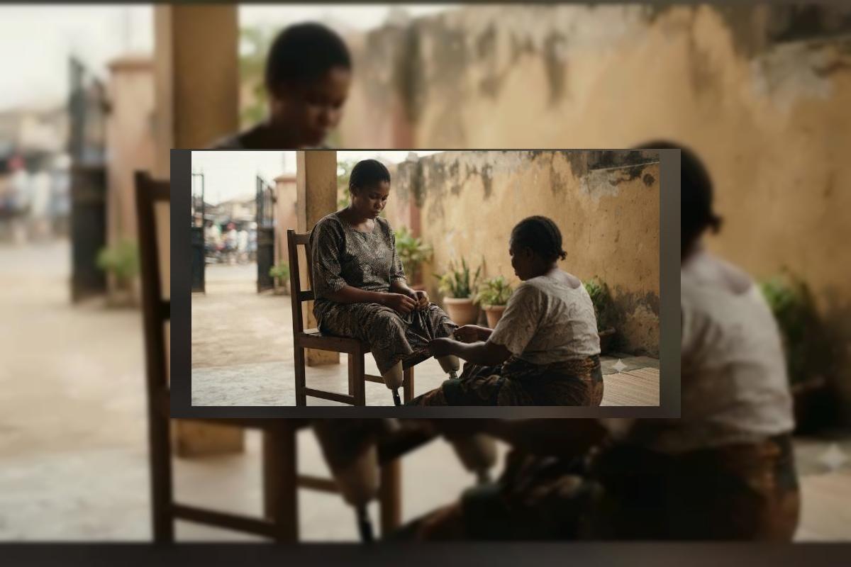 Disability Stigma in Nigerian Communities: What Families Hide, What Communities Say, and What Must Change.