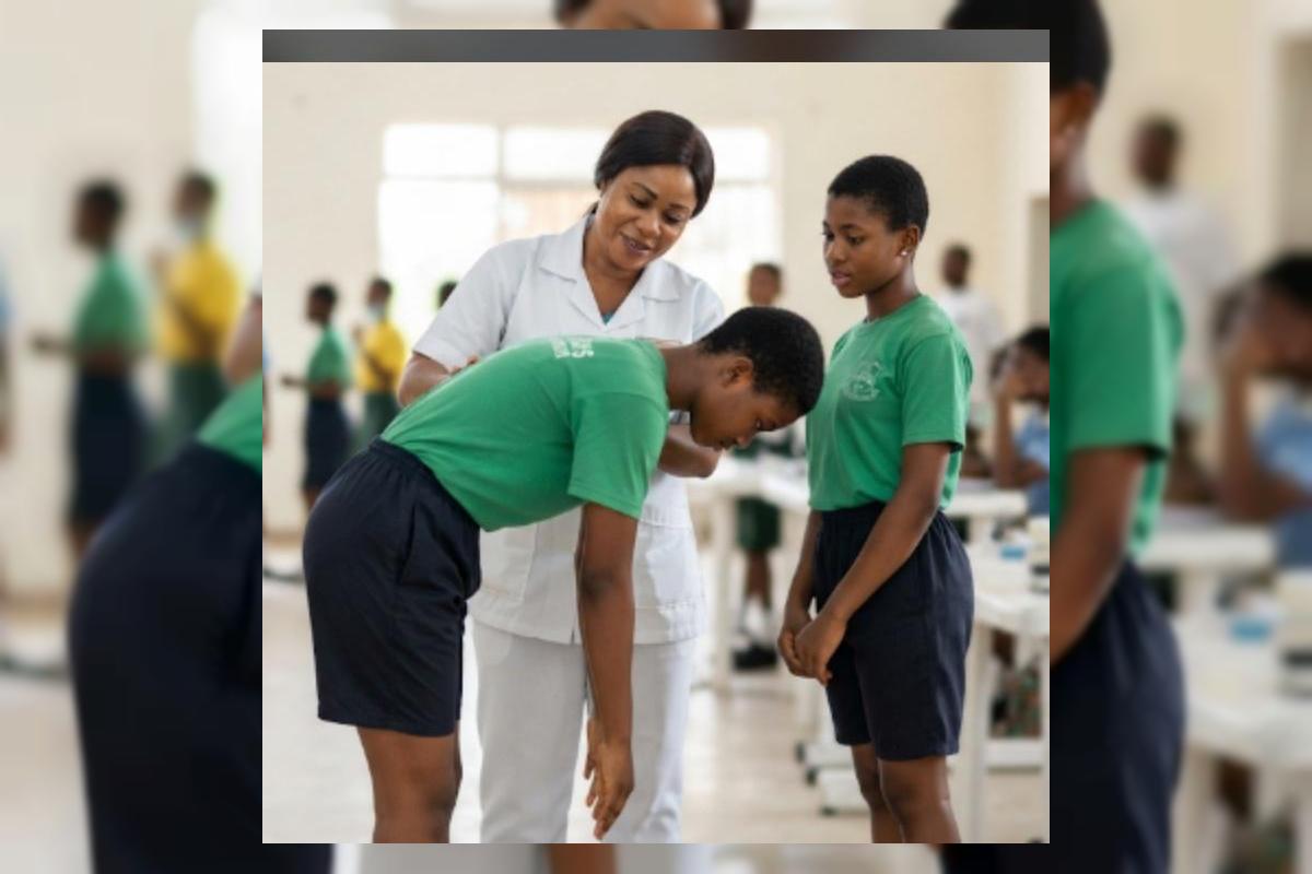 The Invisible Burden: Why Pediatric Scoliosis Screening Can No longer Wait